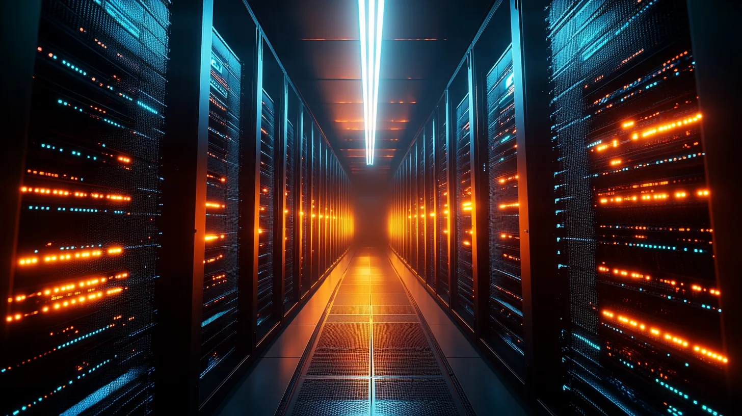 TC EDV Infrastruktur-Experten im Einsatz