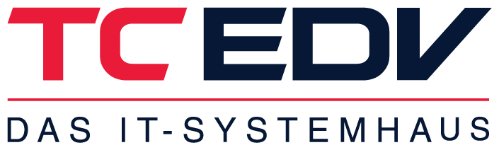 TC EDV - Das IT-Systemhaus