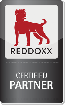REDDOXX — Certified Partner