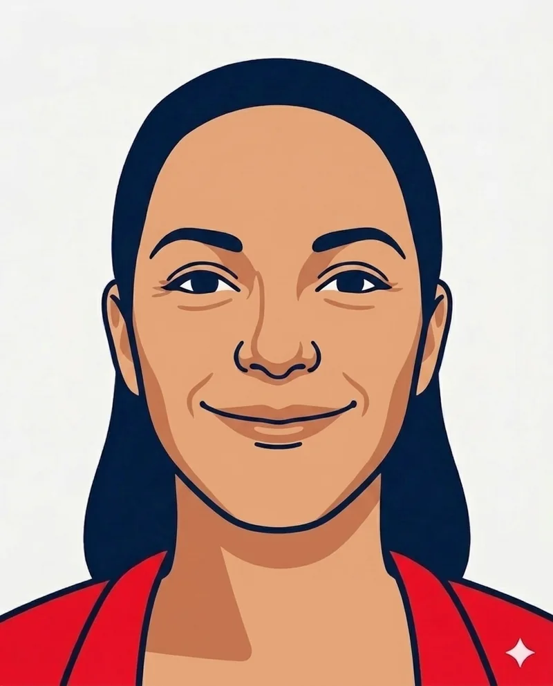 Portraet Daniela Jusak