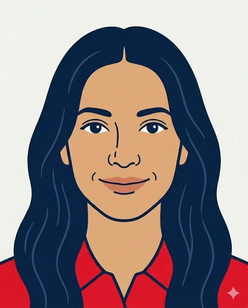 Portraet Sonja Stappen