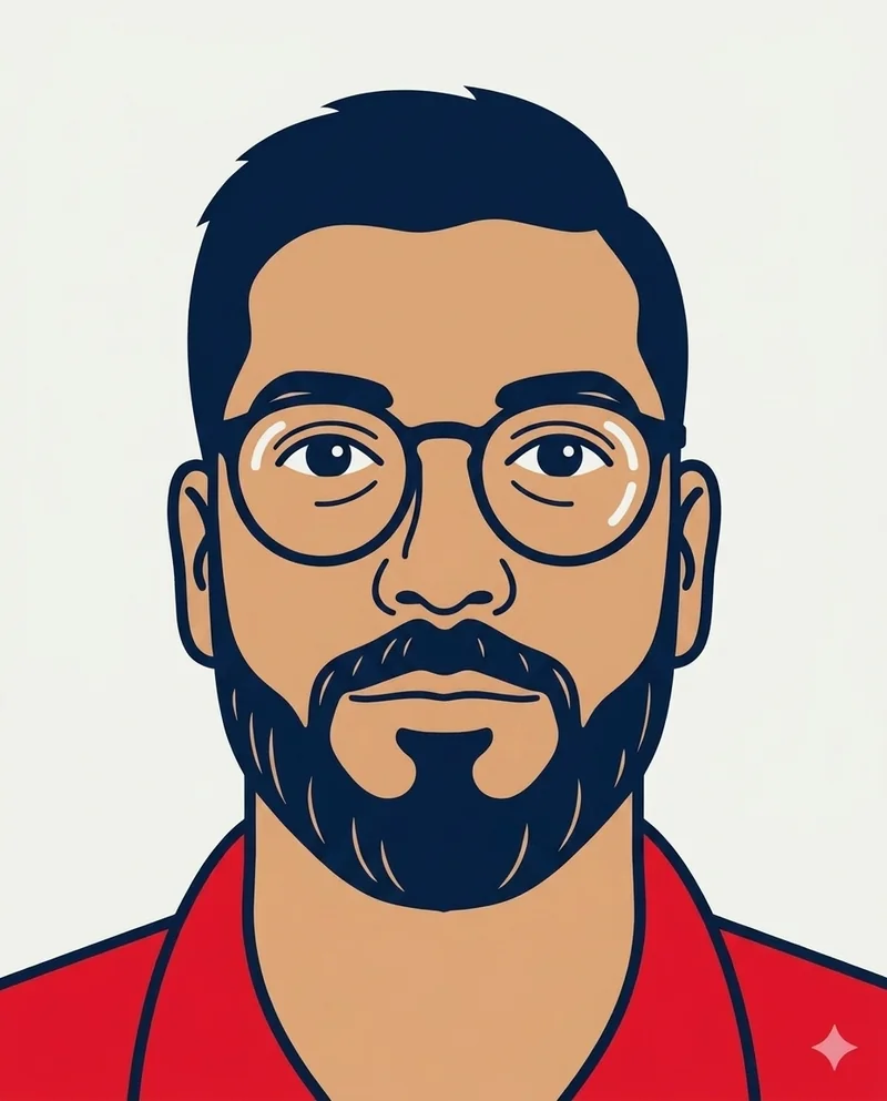 Portraet Thiemo Stappen