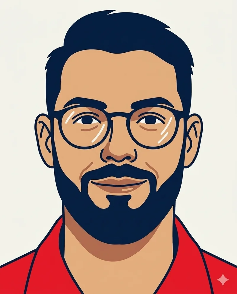 Portraet Tobias Giertz