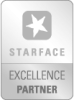 STARFACE_Excellence-Partner_gray